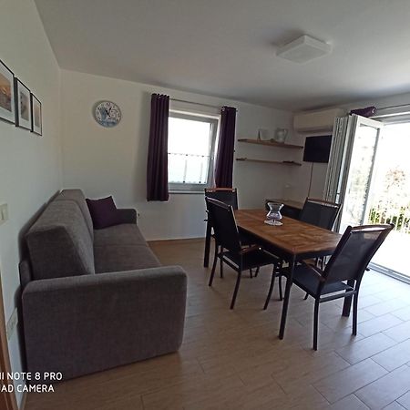 Summer Delight Apartments Savudrija Bagian luar foto