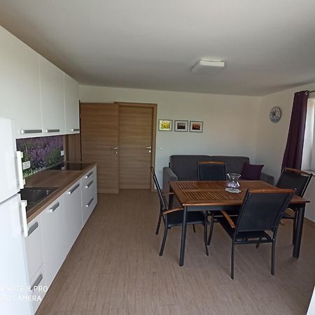 Summer Delight Apartments Savudrija Bagian luar foto