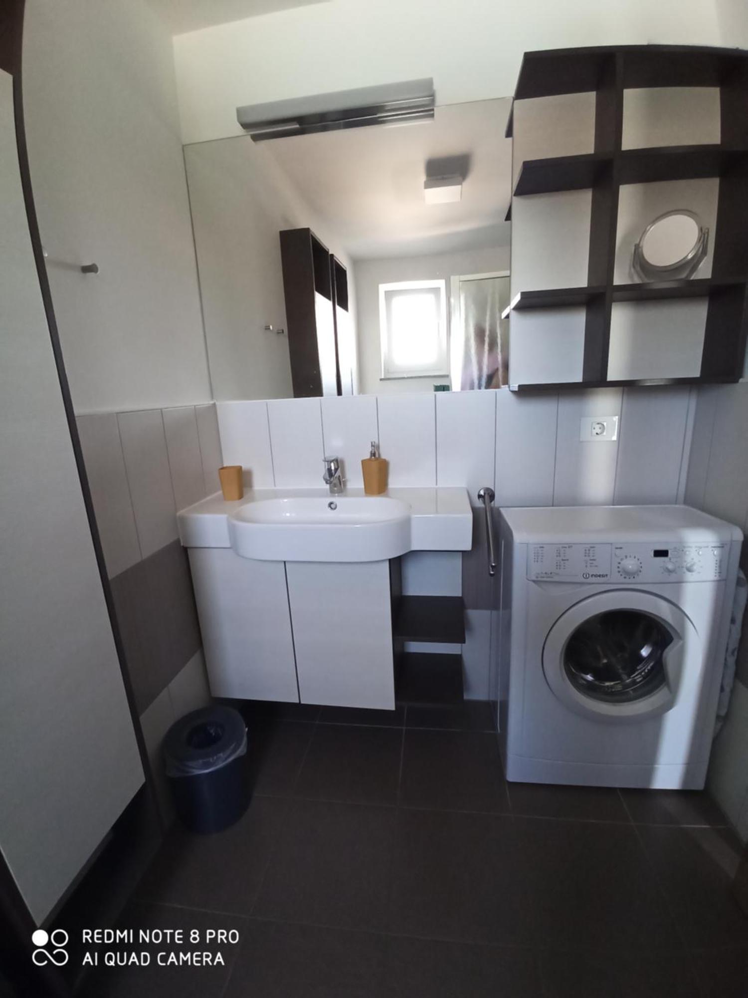 Summer Delight Apartments Savudrija Bagian luar foto