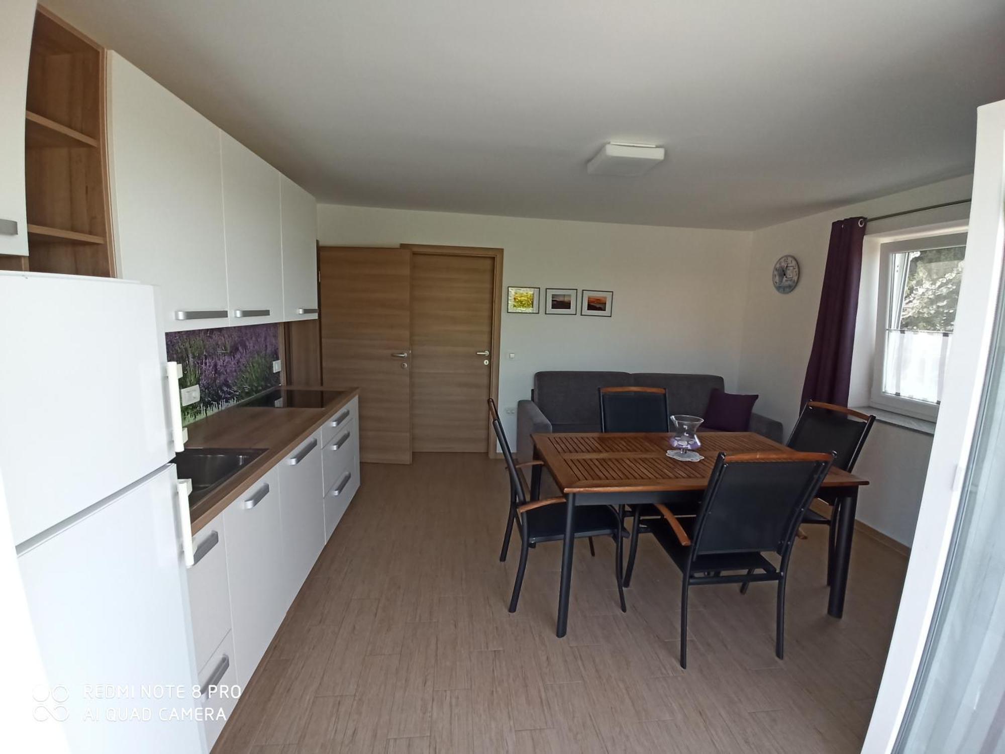 Summer Delight Apartments Savudrija Bagian luar foto