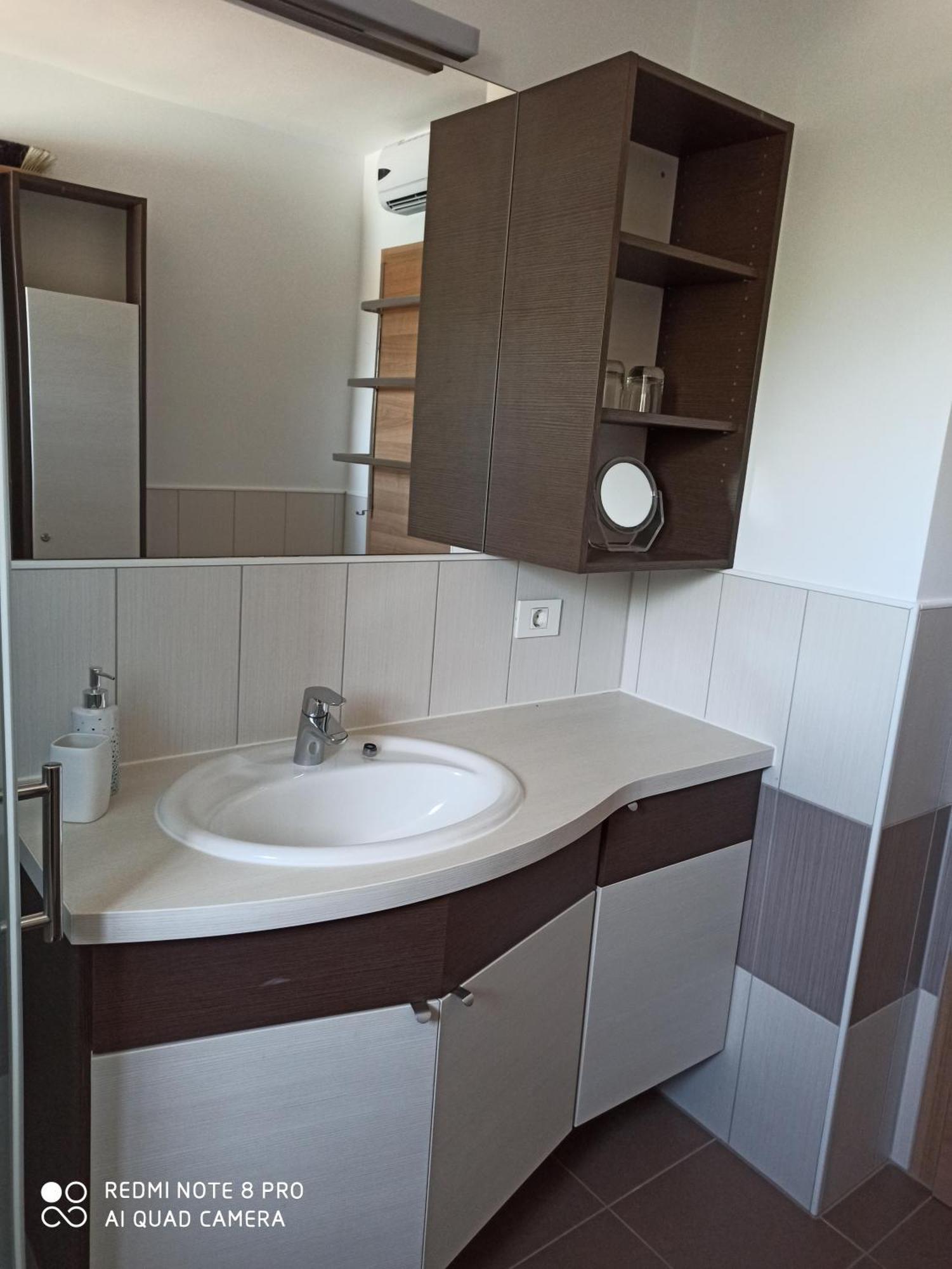Summer Delight Apartments Savudrija Bagian luar foto