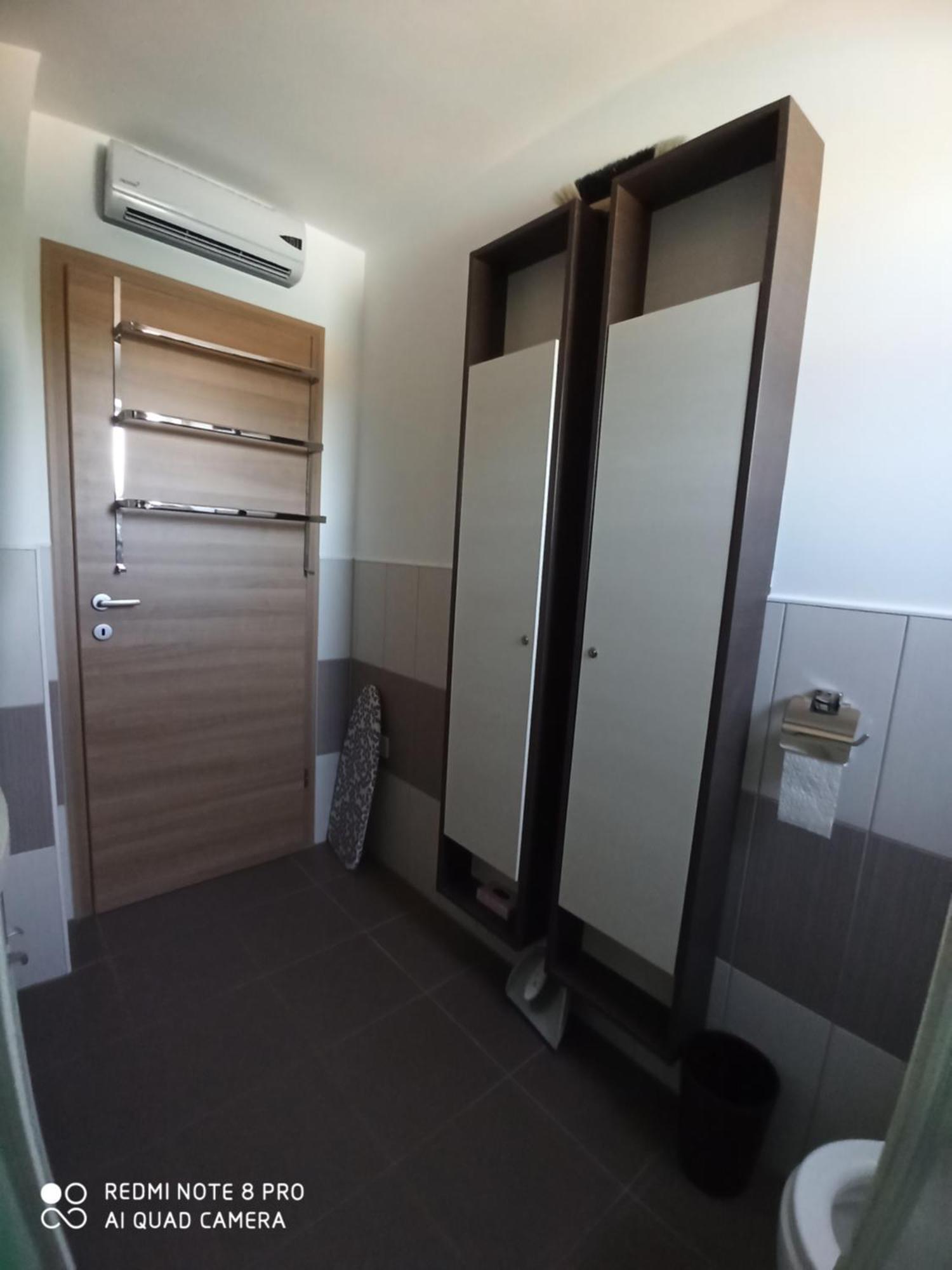 Summer Delight Apartments Savudrija Bagian luar foto