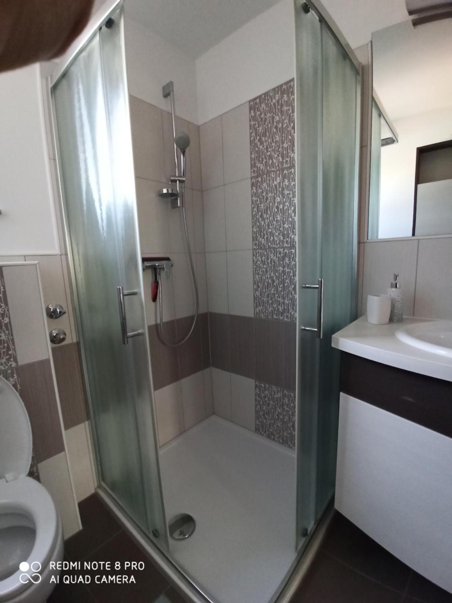 Summer Delight Apartments Savudrija Bagian luar foto