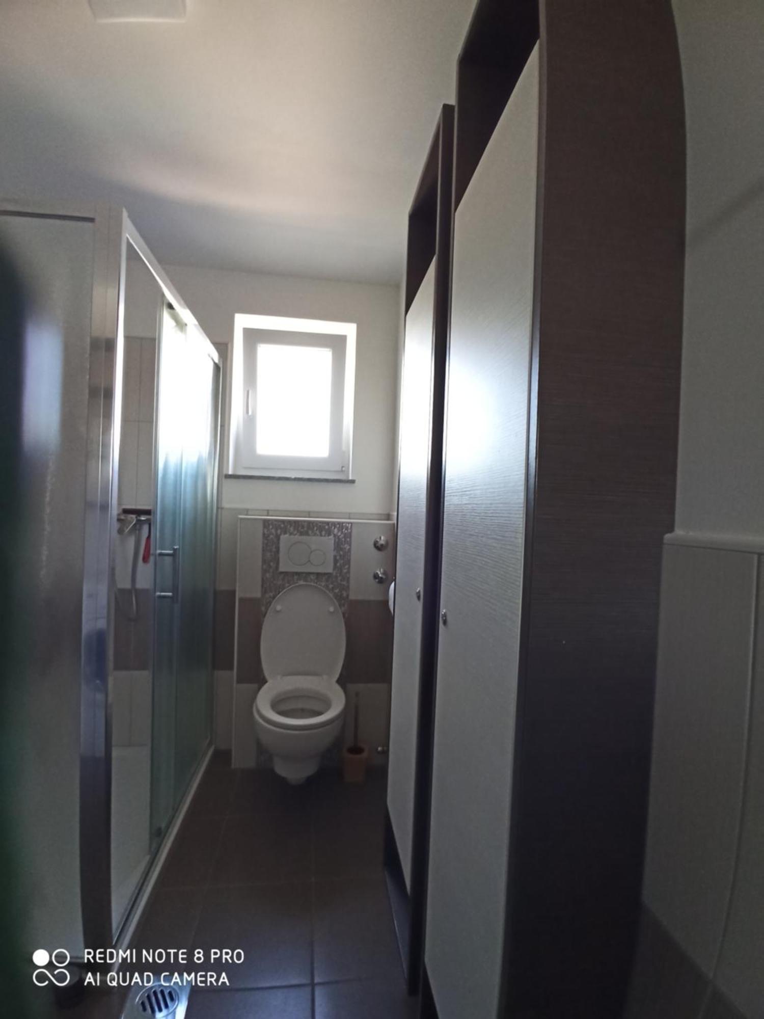 Summer Delight Apartments Savudrija Bagian luar foto