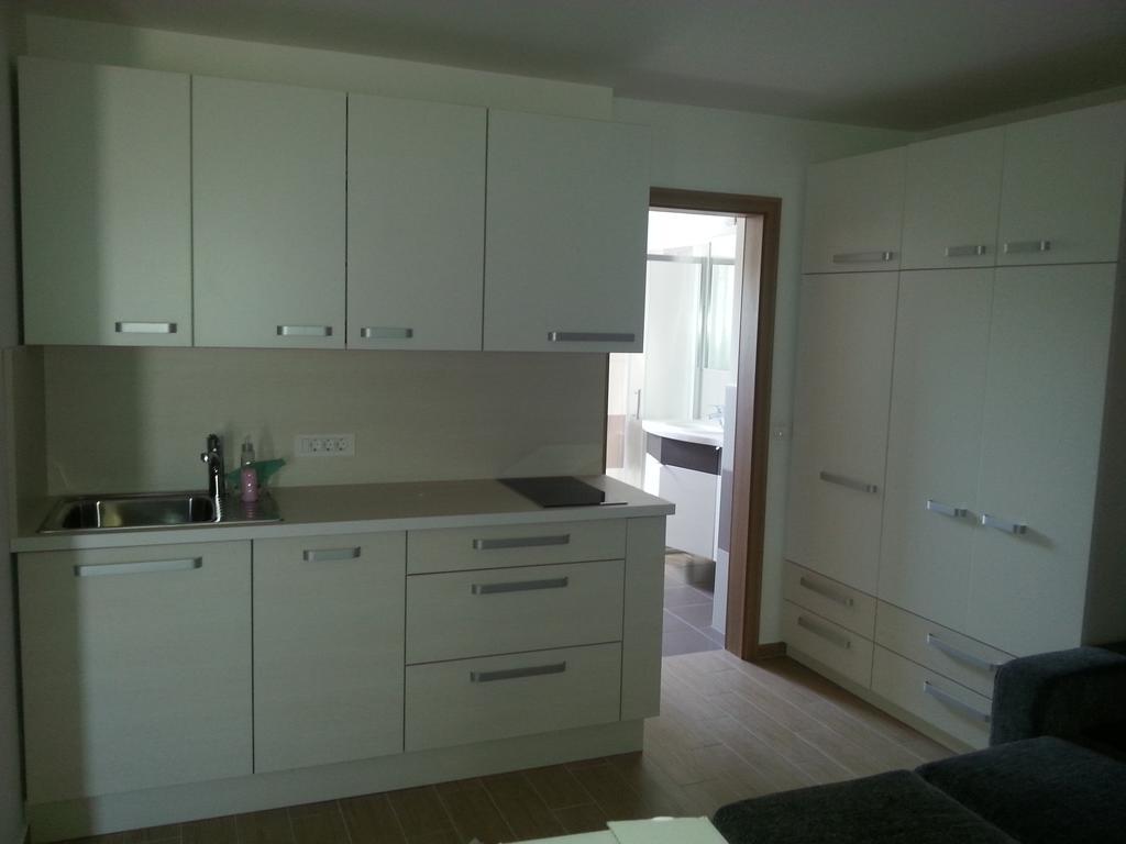 Summer Delight Apartments Savudrija Bagian luar foto