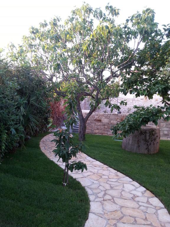 Summer Delight Apartments Savudrija Bagian luar foto