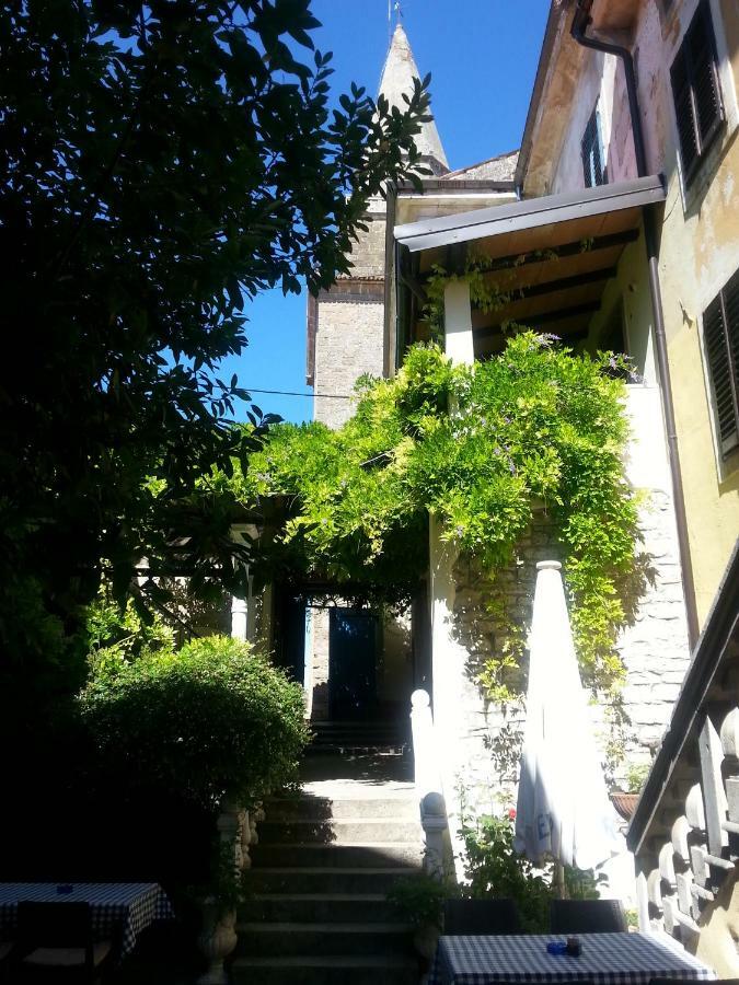 Summer Delight Apartments Savudrija Bagian luar foto